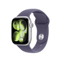 Sie sehen das Produktbild 02 von 42 mm Sportarmband Nebelviolett - S/M 42 mm Sportarmband Nebelviolett - S/M