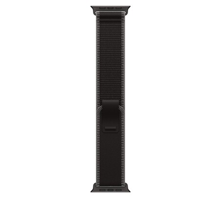 49 mm Trail Loop Schwarz/Kohlegrau – S/M – Titan Schwarz