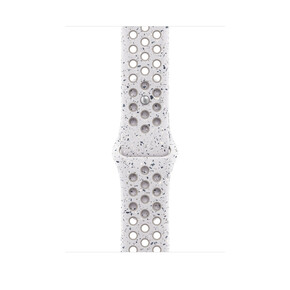46 mm Nike Sportarmband Veiled Grey - S/M