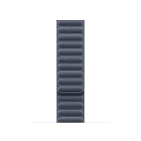 42 mm Armband mit Magnetverschluss Navy - S/M