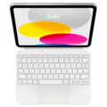 Sie sehen das Produktbild 01 von Magic Keyboard Folio für iPad (10. Generation) – Englisch (USA) Magic Keyboard Folio für iPad (10. Generation) – Englisch (USA)