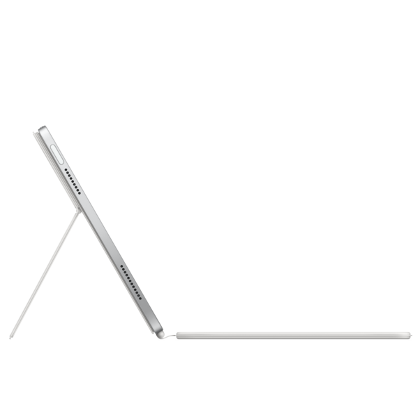Sie sehen das Produktbild 02 von Magic Keyboard Folio für iPad (10. Generation) – Englisch (USA) Magic Keyboard Folio für iPad (10. Generation) – Englisch (USA)