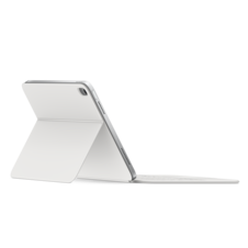 Sie sehen das Produktbild 03 von Magic Keyboard Folio für iPad (10. Generation) – Englisch (USA) Magic Keyboard Folio für iPad (10. Generation) – Englisch (USA)