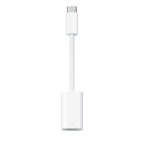 USB‑C auf Lightning Adapter