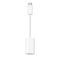 Sie sehen das Produktbild 01 von USB‑C auf Lightning Adapter USB‑C auf Lightning Adapter