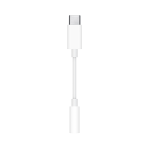 USB‑C auf 3,5‑mm-Kopfhörer­anschluss Adapter