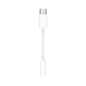 USB‑C auf 3,5‑mm-Kopfhörer­anschluss Adapter