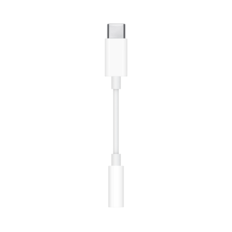 USB‑C auf 3,5‑mm-Kopfhörer­anschluss Adapter