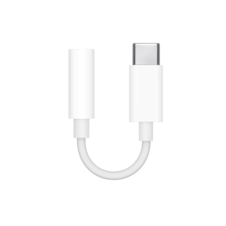 USB‑C auf 3,5‑mm-Kopfhörer­anschluss Adapter