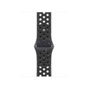 40 mm Nike Sportarmband Midnight Sky – S/M