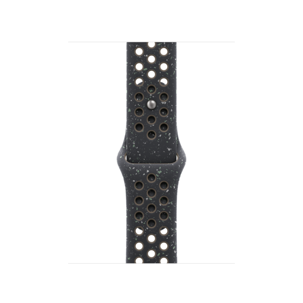 Sie sehen das Produktbild 01 von 40 mm Nike Sportarmband Midnight Sky – S/M 40 mm Nike Sportarmband Midnight Sky – S/M