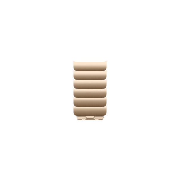 Sie sehen das Produktbild 02 von Kit für das 46 mm Gliederarmband Gold Kit für das 46 mm Gliederarmband Gold
