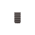 Kit für das 46 mm Gliederarmband Schiefer