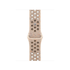 42 mm Nike Sportarmband Desert Stone – M/L