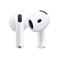 AirPods 4 mit Aktiver Geräusch­unter­drückung