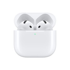 AirPods 4 mit Aktiver Geräusch­unter­drückung