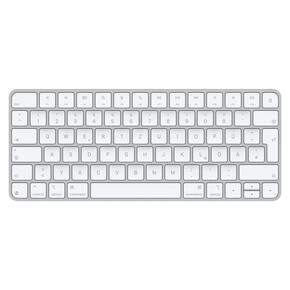 Magic Keyboard – Deutsch