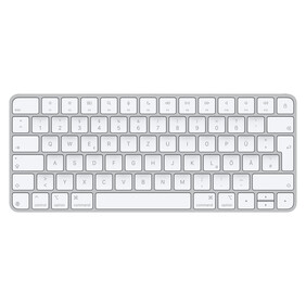 Magic Keyboard – Deutsch