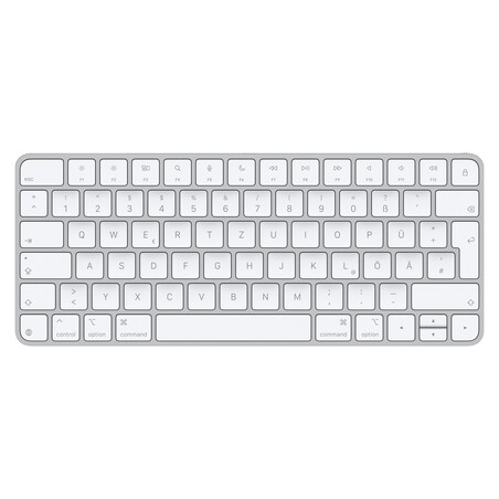 Sie sehen das Produktbild 01 von Magic Keyboard – Deutsch Magic Keyboard – Deutsch