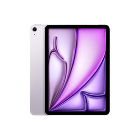 11&amp;quot; iPad Air Wi-Fi + Cellular 128 GB - Violett (M3)