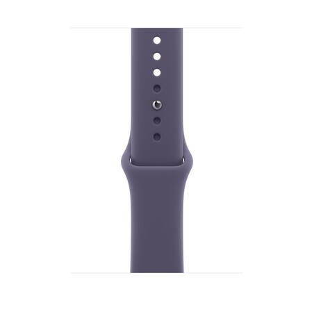 Sie sehen das Produktbild 01 von 46 mm Sportarmband Nebelviolett - S/M 46 mm Sportarmband Nebelviolett - S/M