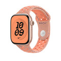 46 mm Nike Sportarmband Alpenglow Pink - M/L
