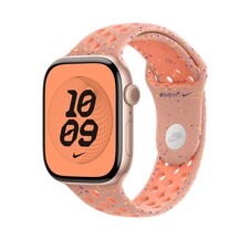 46 mm Nike Sportarmband Alpenglow Pink - M/L