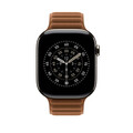 Sie sehen das Produktbild 03 von 46 mm Armband mit Magnetverschluss Karamell - M/L 46 mm Armband mit Magnetverschluss Karamell - M/L
