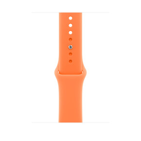 46 mm Sportarmband Clementine - S/M