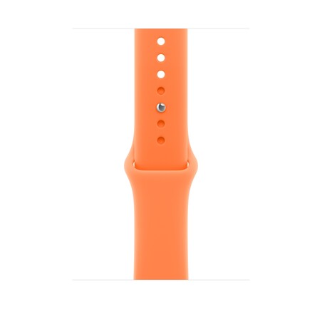 46 mm Sportarmband Clementine - S/M
