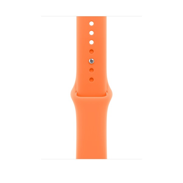 46 mm Sportarmband Clementine - S/M