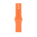 46 mm Sportarmband Clementine - S/M