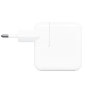 30W USB‑C Power Adapter