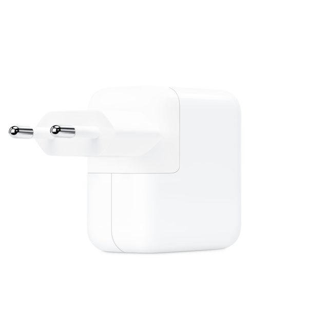 30W USB‑C Power Adapter
