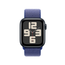 40 mm Sport Loop Ultramarin