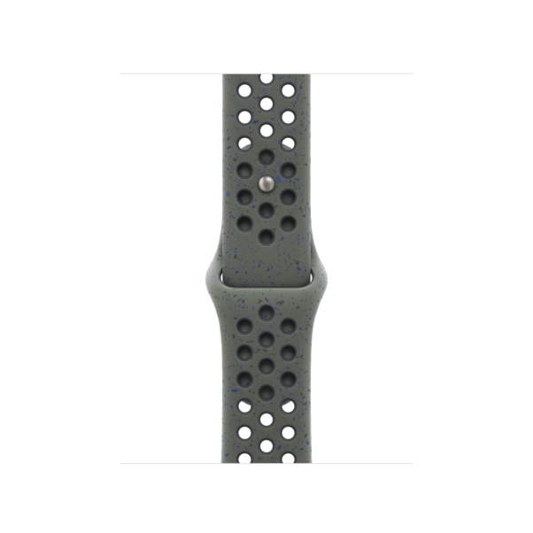40 mm Nike Sportarmband Cargo Khaki – S/M