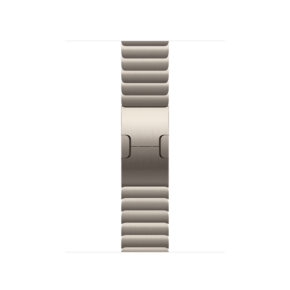 42 mm Gliederarmband Natur