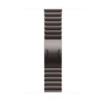 Sie sehen das Produktbild 01 von 46 mm Gliederarmband Schiefer 46 mm Gliederarmband Schiefer