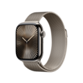 42 mm Milanaise Armband Natur