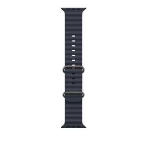 49 mm Ocean Armband Marine – Titan Natur