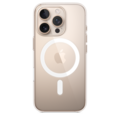 iPhone 16 Pro Clear Case mit MagSafe