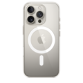 iPhone 16 Pro Clear Case mit MagSafe
