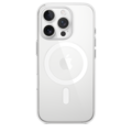iPhone 16 Pro Clear Case mit MagSafe
