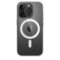 iPhone 16 Pro Clear Case mit MagSafe