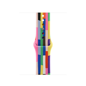 40 mm Pride Edition Sportarmband – M/L