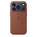 iPhone 17 Pro Funktionsgewebe Case mit MagSafe - Siena