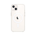 Sie sehen das Produktbild 01 von iPhone 13 Clear Case mit MagSafe iPhone 13 Clear Case mit MagSafe