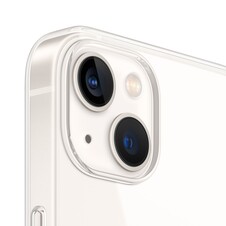 Sie sehen das Produktbild 03 von iPhone 13 Clear Case mit MagSafe iPhone 13 Clear Case mit MagSafe