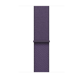 46 mm Sport Loop Nebelviolett