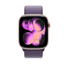 Sie sehen das Produktbild 03 von 46 mm Sport Loop Nebelviolett 46 mm Sport Loop Nebelviolett